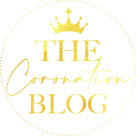 The Coronation Blog Logo